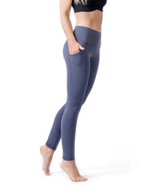 Leggings mit Taschen SuperSoft™ Dunkelblau