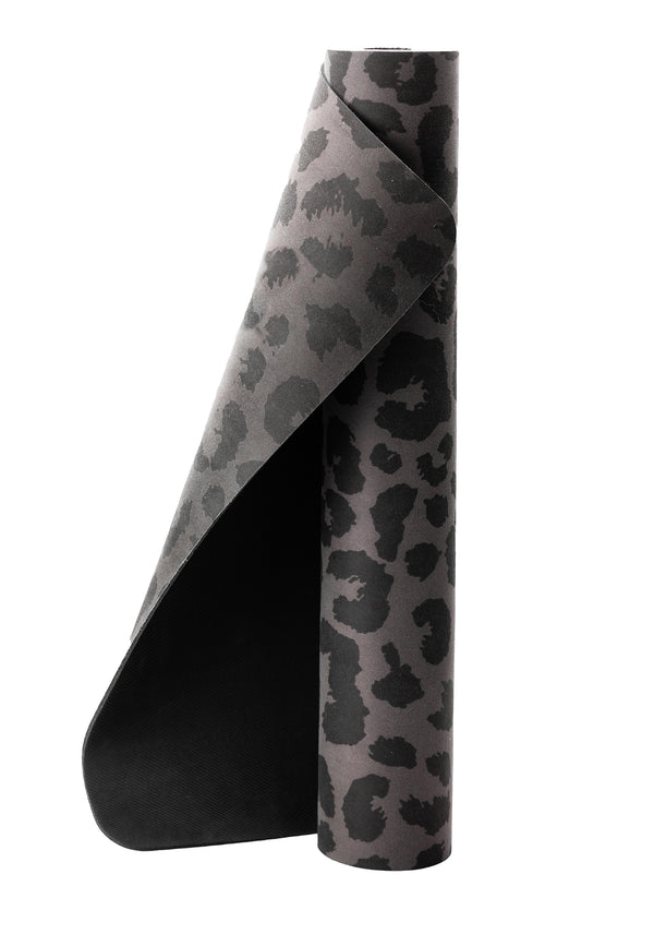<tc>Tapis de Yoga LÉOPARD 3.5mm</tc>