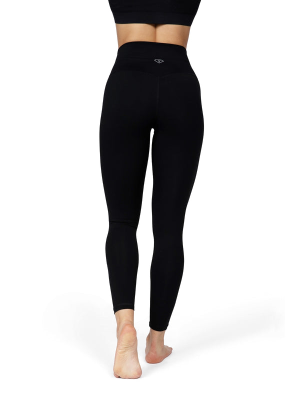 Leggings Hero Performance™ Schwarz