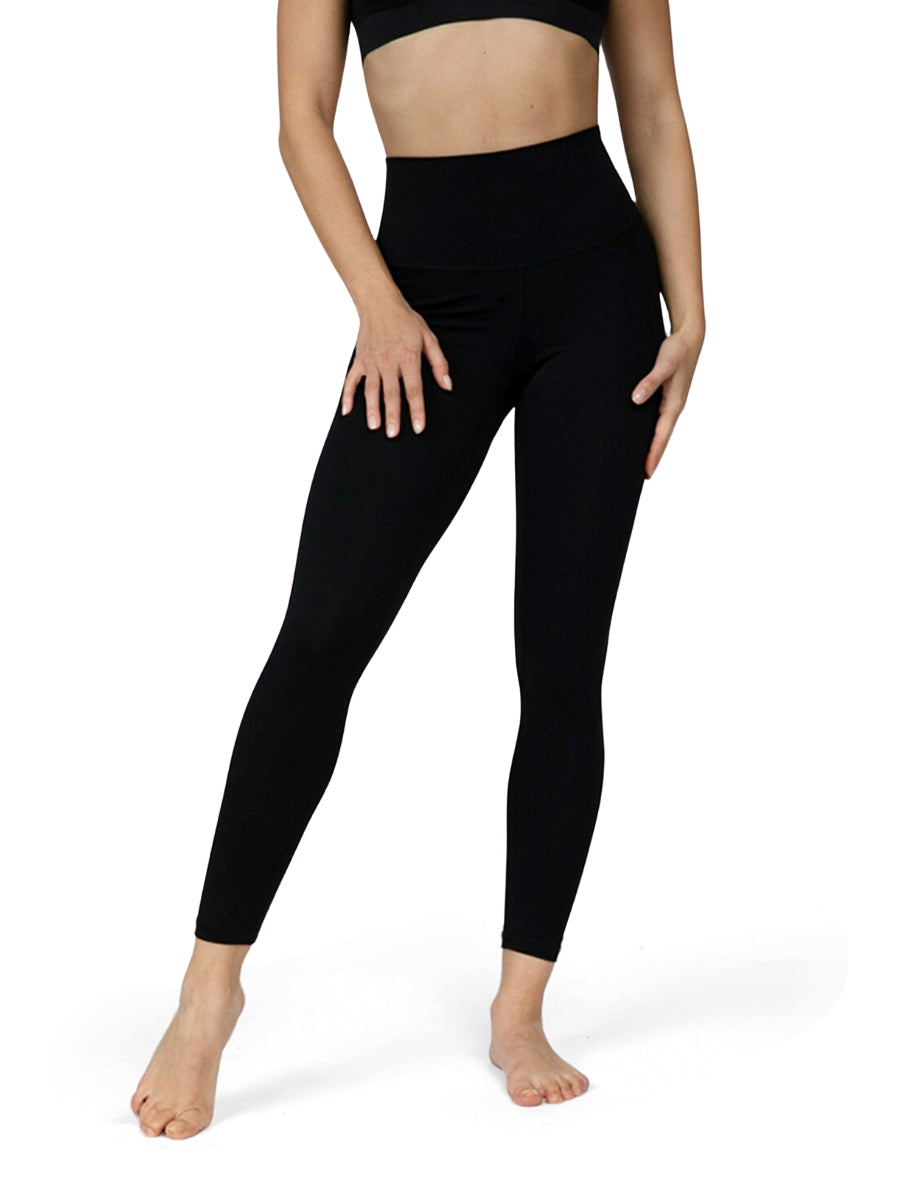 Leggings Hero Performance™ Schwarz