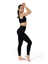 Leggings Hero Performance™ Schwarz