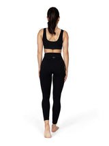 Leggings Hero Performance™ Schwarz