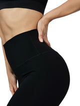 Leggings Hero Performance™ Schwarz