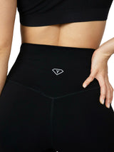 Leggings Hero Performance™ Schwarz