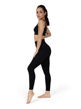 Leggings Hero Performance™ Schwarz