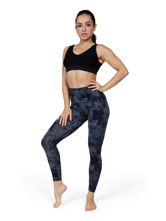 Leggings Hero Performance™ Tye Dye