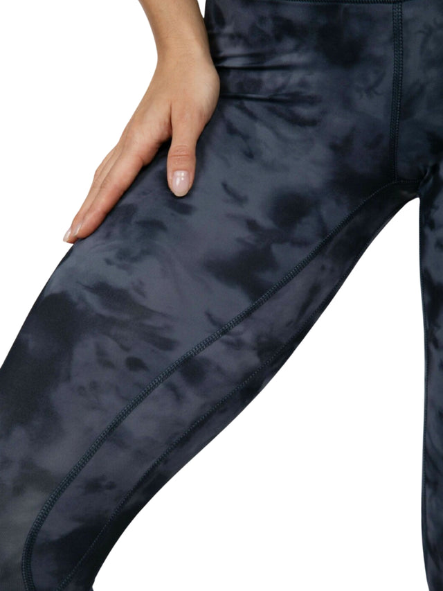 Leggings Hero Performance™ Tye Dye