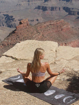 Yoga Reise-Set Moon