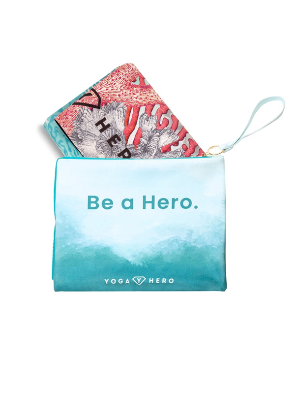 Tapis de voyage Ocean 1mm