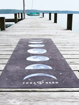 Yoga Reise-Set Moon