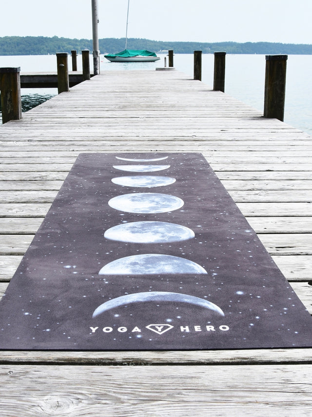 Yoga Reise-Set Moon