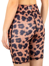 Shorts Leopard