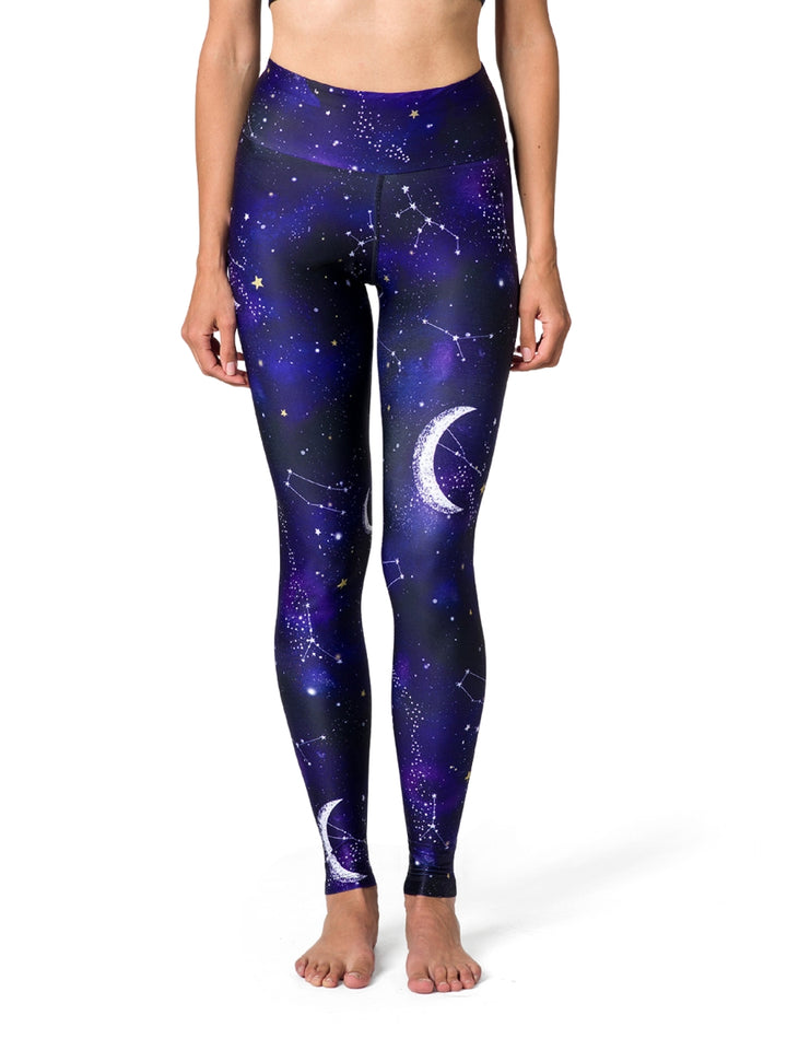 Leggings Galaxy