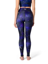 Leggings Galaxy