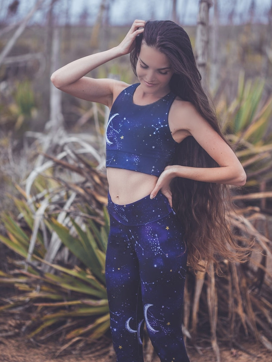 Leggings Galaxy