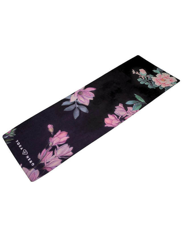 Yogamatte Magnolia 4mm B-Ware