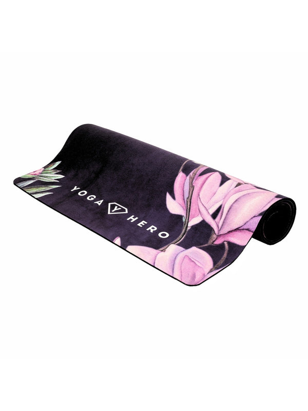 <tc>Tapis de Yoga MAGNOLIA 3.5mm</tc>