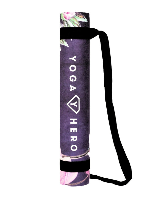 <tc>Tapis de Yoga MAGNOLIA 3.5mm</tc>