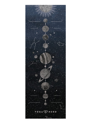<tc>Set de Voyage MOON (Tapis de Yoga + 2 Briques de Yoga)</tc>