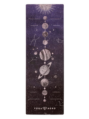 Yoga Classic Set Space Alignment