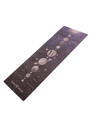 <tc>Tapis de Yoga ALIGNEMENT ESPACE 3.5mm</tc>