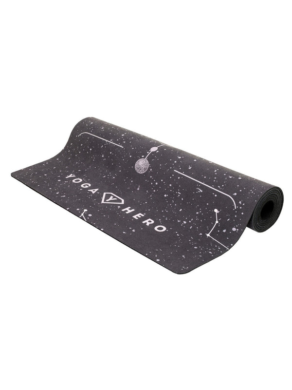 <tc>Tapis de Yoga ALIGNEMENT ESPACE 3.5mm</tc>