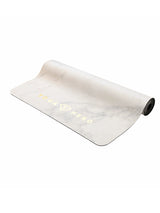 Yogamatte White Marble 3.5mm B-Ware