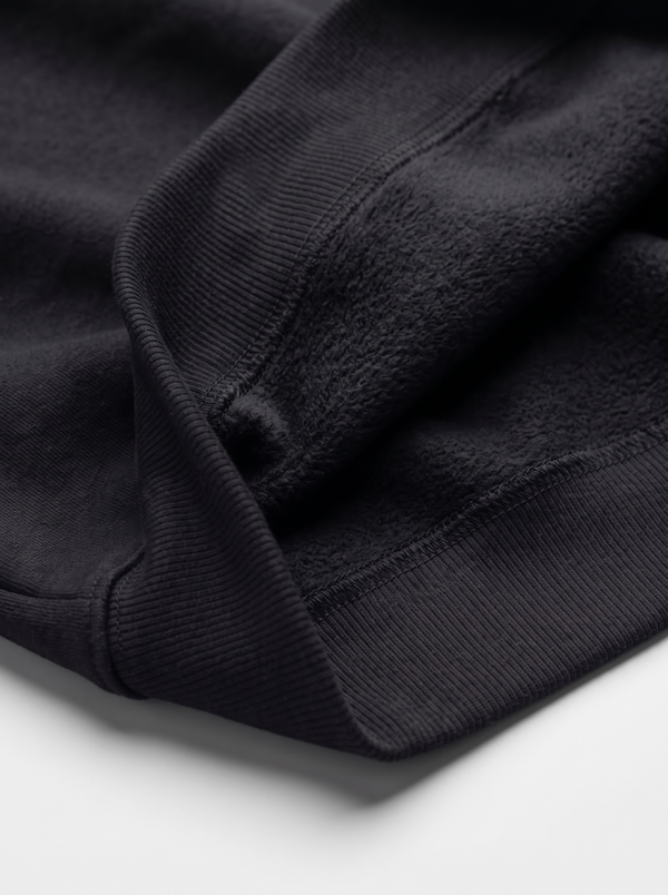 Pullover YOGA Black