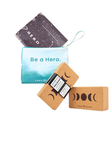 Yoga Reise-Set Space