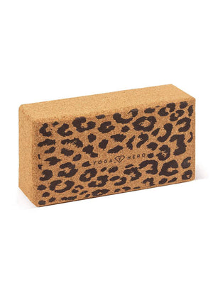 Yoga Classic Set Leopard