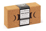 Kork Yogablock Moon