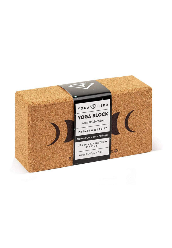 Yoga Classic Set Moon