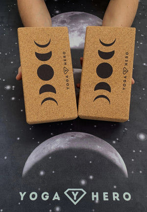 Yoga Classic Set Moon