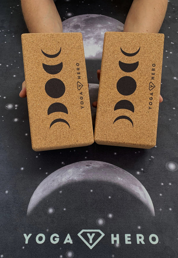 Yoga Classic Set Moon