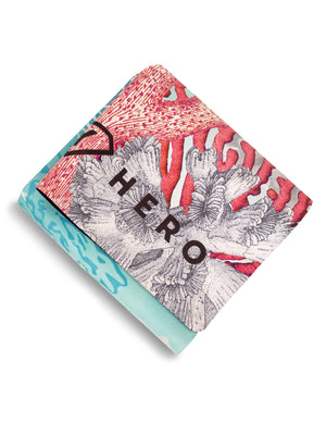 Tapis de voyage Ocean 1mm