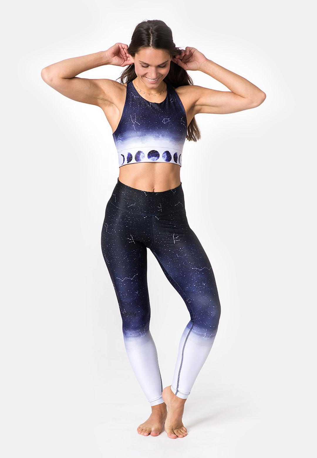 Leggings OMBRE MOON