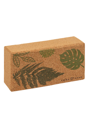 Ensemble de yoga classique Jungle