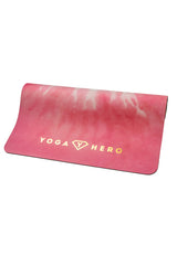 Yogamatte IBIZA GOLD 3.5mm