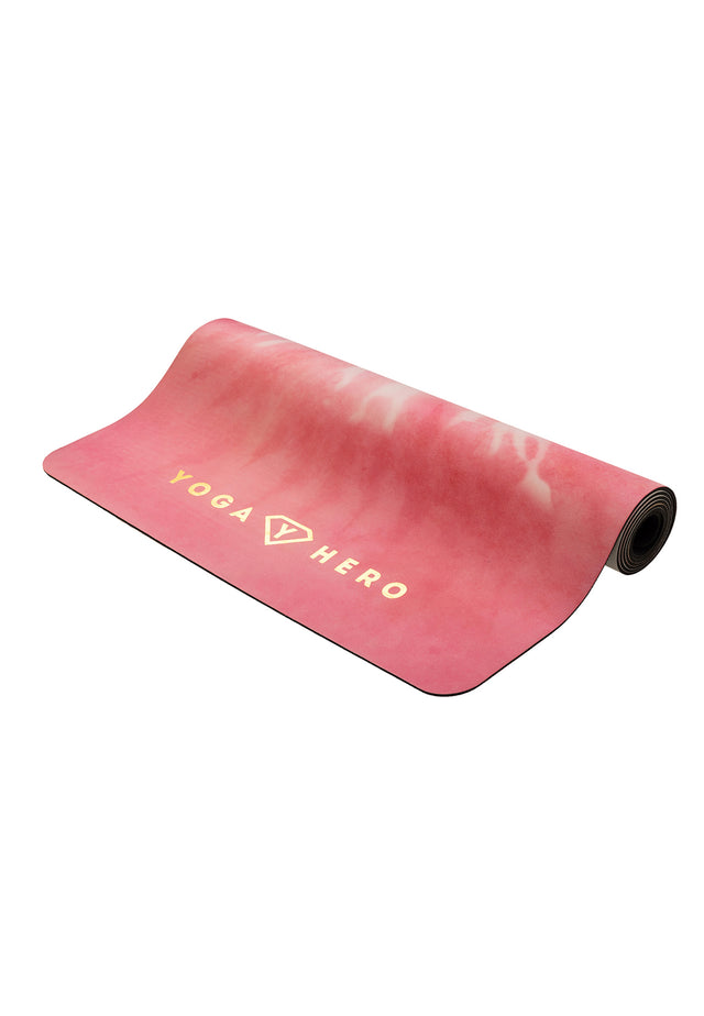 Yogamatte IBIZA GOLD 3.5mm