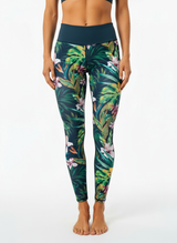 Leggings Jungle