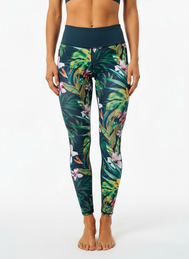 Leggings Jungle