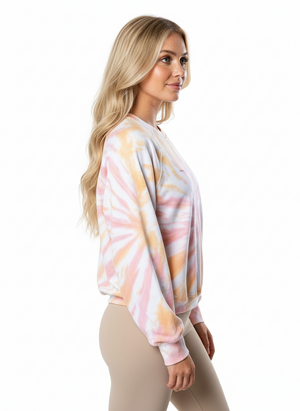 Pullover Ibiza