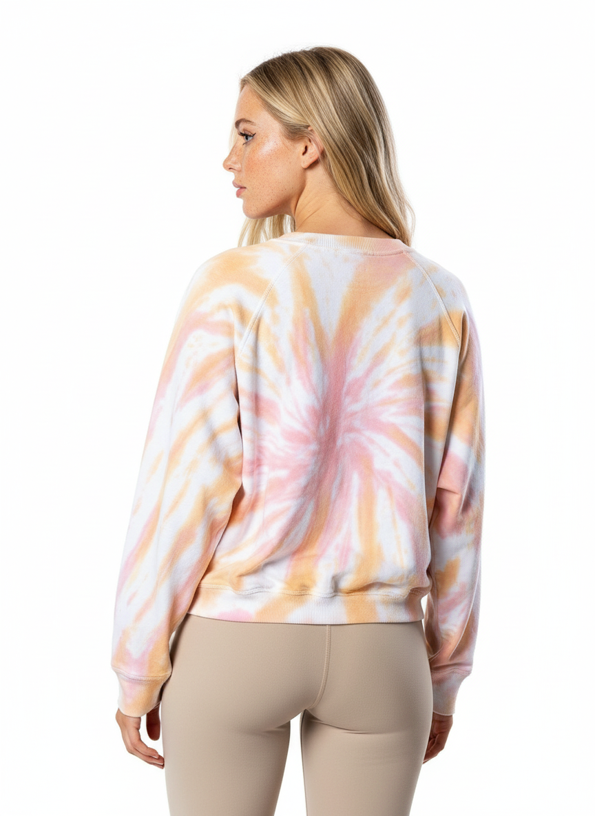 Pullover Ibiza