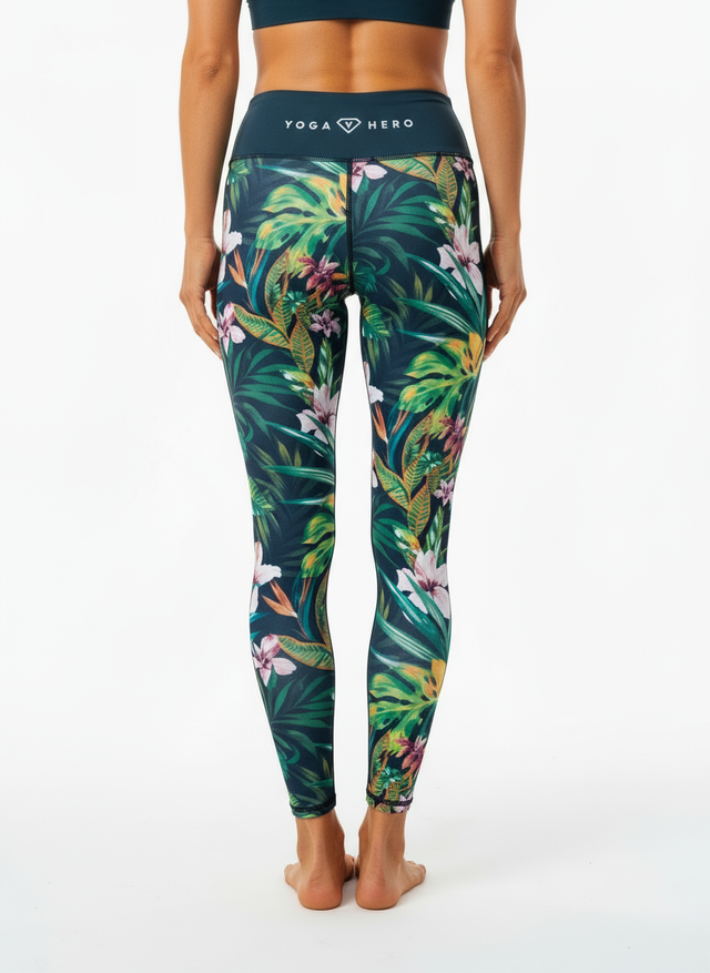 Leggings Jungle