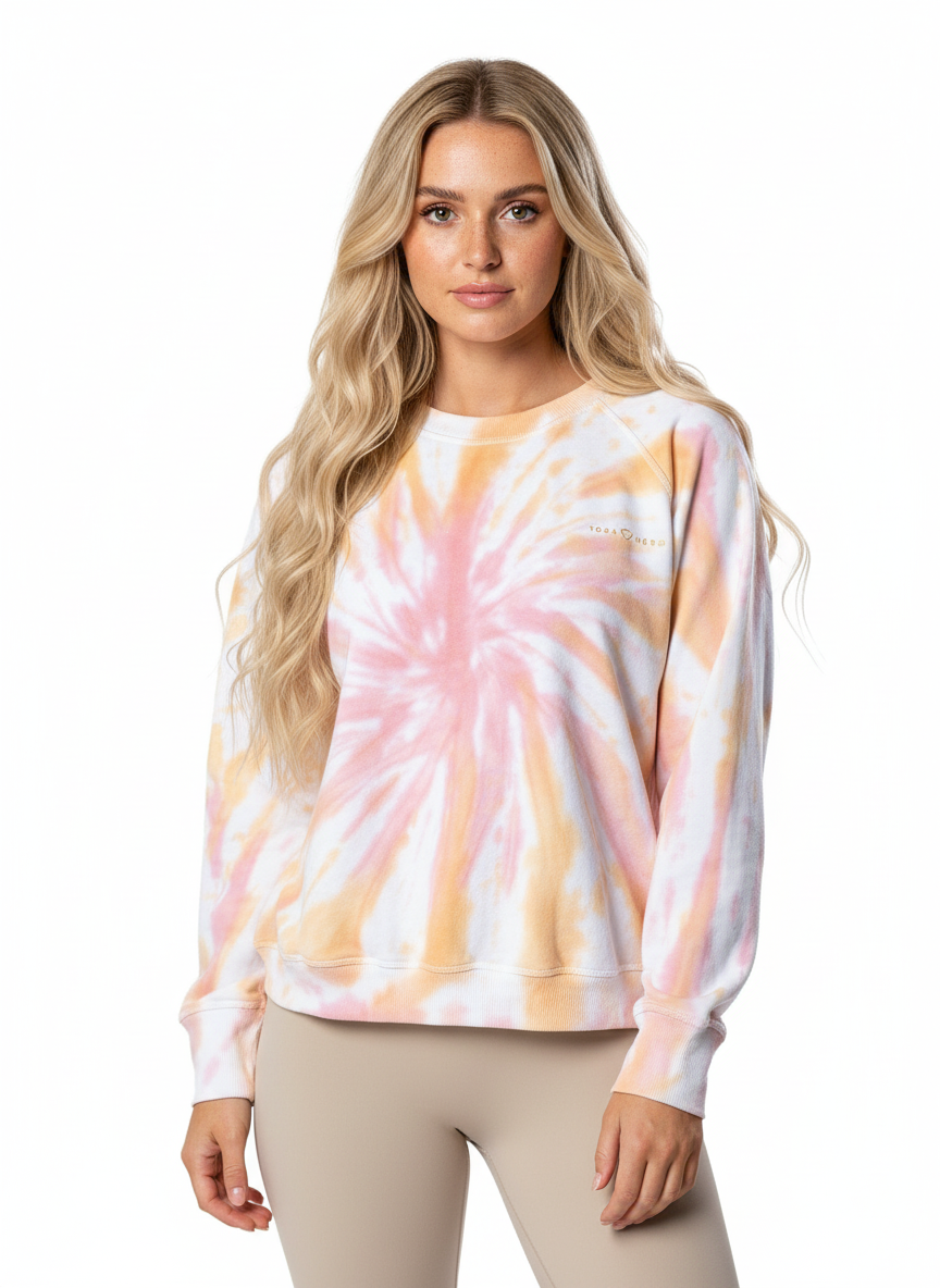 Pullover Ibiza