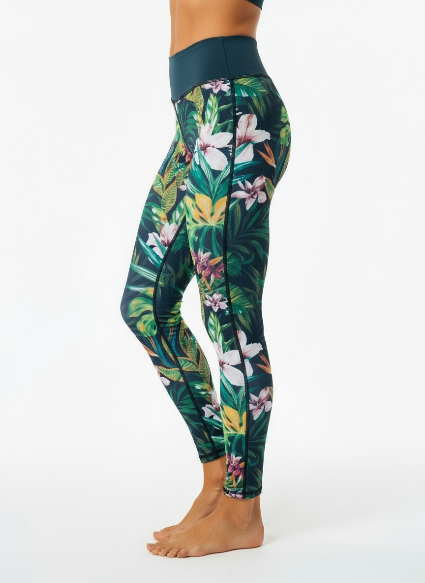 Leggings Jungle