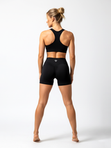 Scrunch Shorts