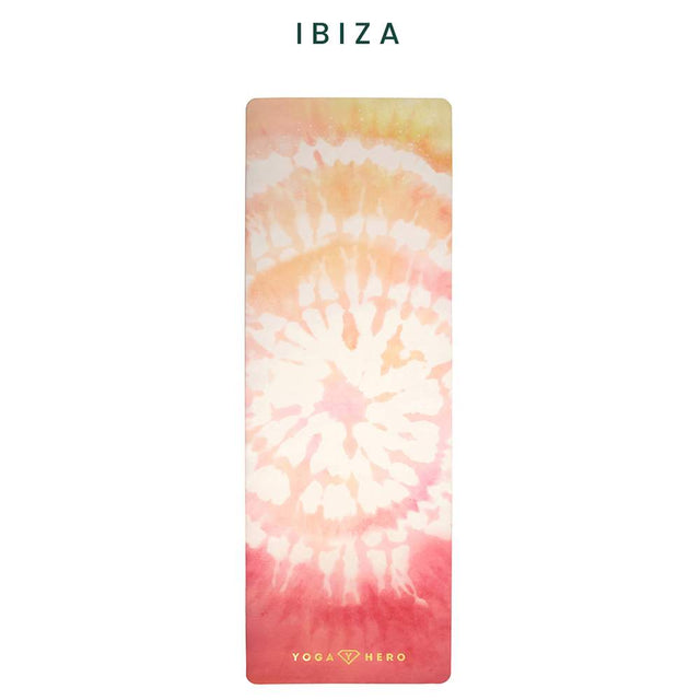 Ibiza Mat