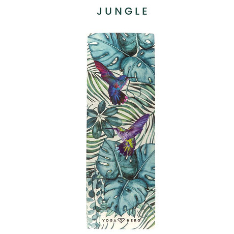 Jungle Mat